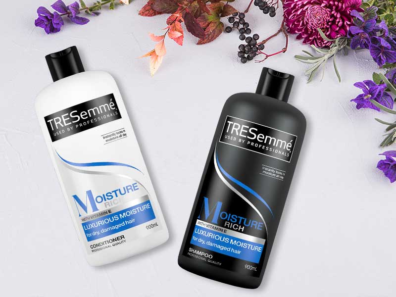 Is Tresemme Good For Your Hair If So, Why