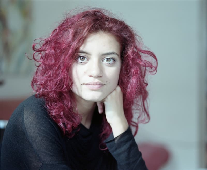 Can You Dye Your Hair After A Perm What You Should Know