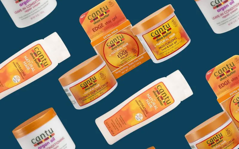 Is Cantu Good For Your Hair All You Want To Know