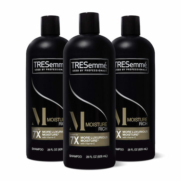 Can A TRESemmé Shampoo Reaction Be Allergic