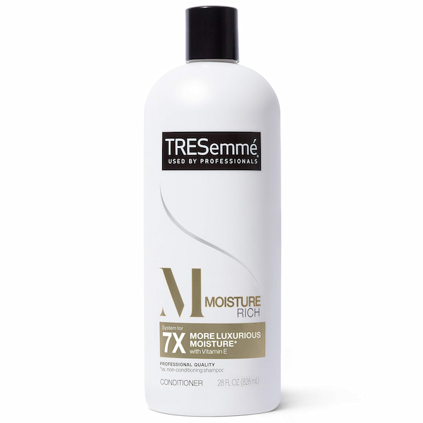 Is TRESemmé Conditioner Good For Your Hair