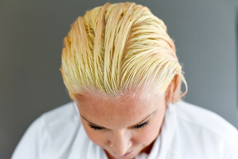 How Much Does It Cost to Bleach Your Hair - the Ultimate Guide