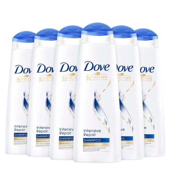 Is Dove Shampoo Good for Your Hair 