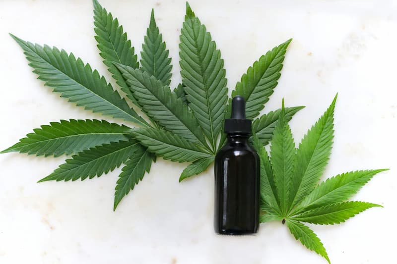 How Long Does CBD Stay in Your Hair - The Full Guide