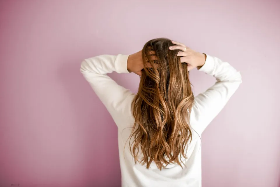 How to Make Your Hair Super Shiny and Healthy Tips and Tricks