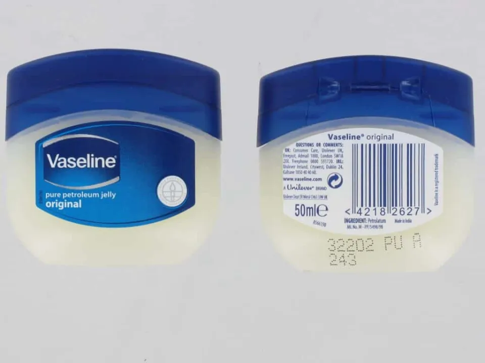 Is Vaseline Cruelty Free All You Want to Know